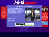 7-9-13 Computere