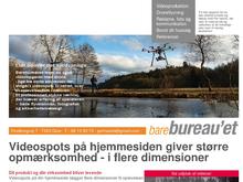Barebureauet.dk v/Per Haslet