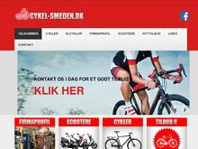 Cykelsmeden