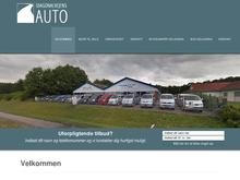 Diagonalvejens Auto v/Jens Chr Johnsen