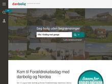 Danbolig v/Susanne Sandholm Hansen