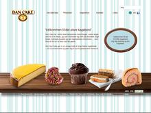 Dan Cake A/S