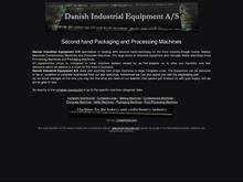 Danish Industrial Equipment A/S