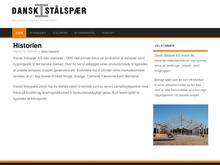Dansk Stålspær A/S
