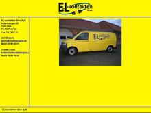 EL-KONTAKTEN GIVE ApS
