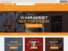 Expert Radio Hansen Give ApS