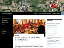 Farre Forsamlingshus