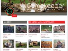 Gamekeeper A/S