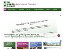 Give-Egnens Museum
