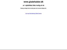Klinik Glade Fødder