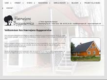 Hærvejens Byggeservice v/ Hans Agerholm Hansen