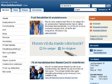 Handelsbanken Give Afdeling (7622)