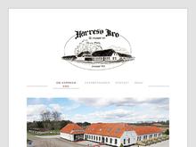 Harresø Kro