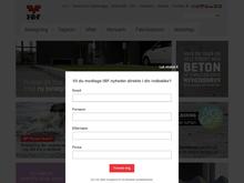 Lyng-Beton, Give ApS