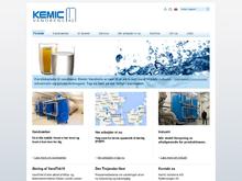 Kemic Vandrens A/S