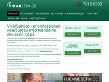 Brande - Give VikarService