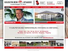 Lillelund Huse v/Bo S Pedersen