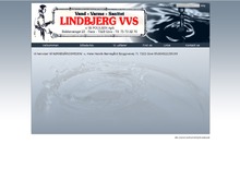 Lindbjerg vvs V/ Ib Poulsen APS