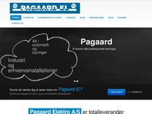 Pagaard Elektro A/S
