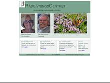 Rådgivningscentret v/Dan Rasmussen