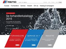 Reno A/S