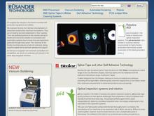 RüSANDER TECHNOLOGIES ApS