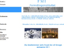 Formidlingsinstituttet