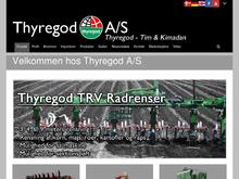Thyregod A/S