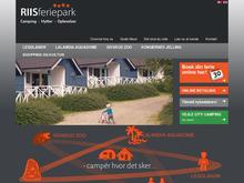 Riis Camping ApS