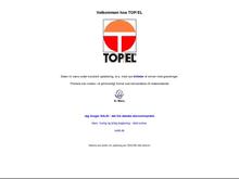 Top/El v/Jakob Nielsen