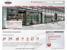 Tormax Danmark A/S