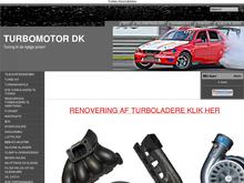 Turbomotor DK