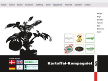 Datoselskabet af 17. September 2014 A/S